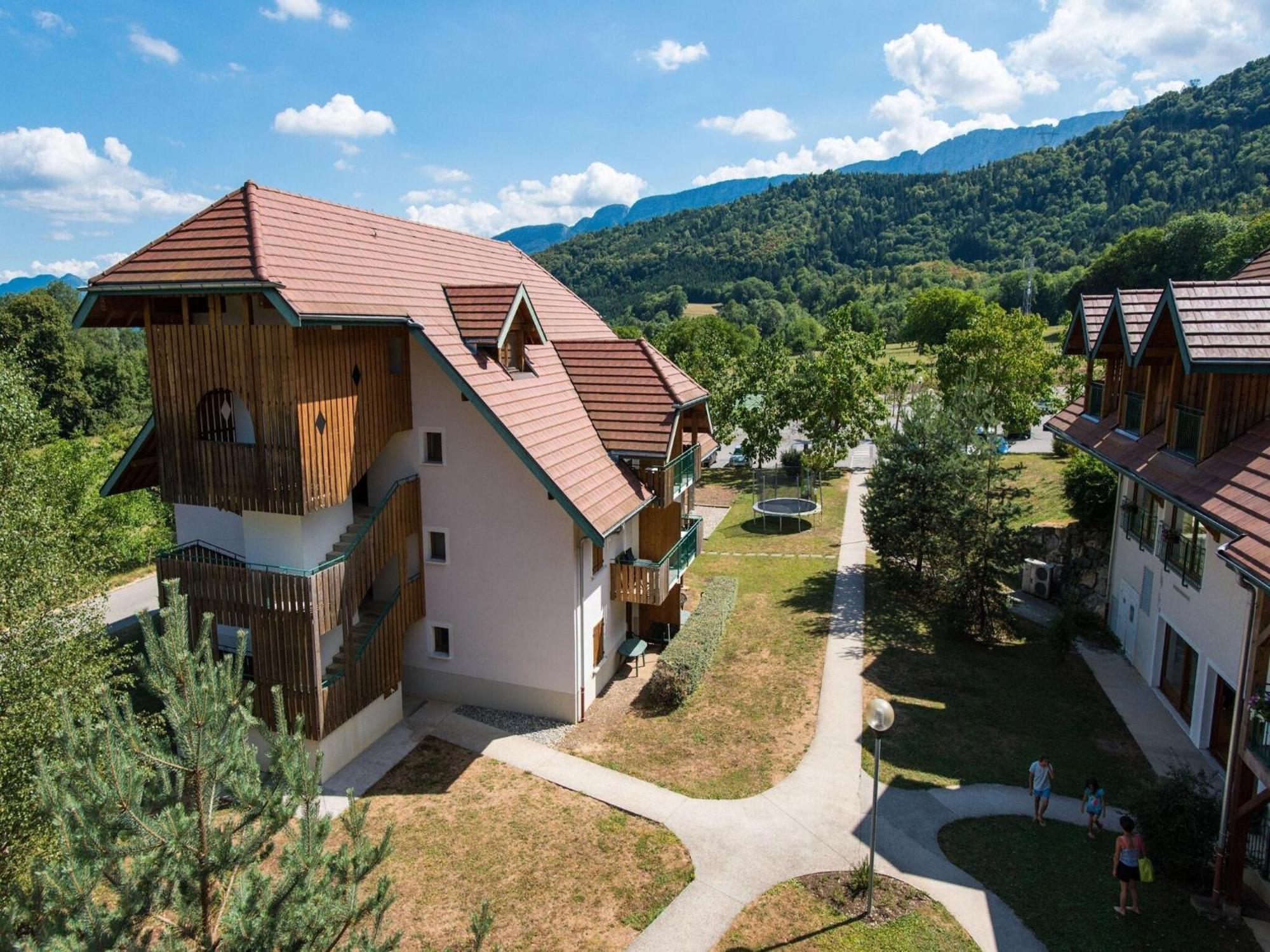 Great Holiday Home Near Lake Annecy 기즈 외부 사진